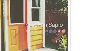 13 years old built his own tiny house for $1500