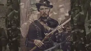 American civil war music - We Are Coming Father Abraham