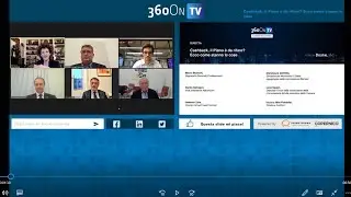 360ON TV E2 S1: Cashback, il Piano è da rifare? Ecco come stanno le cose