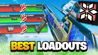 The BEST Loadout For EVERY OPERATOR In Rainbow Six Siege