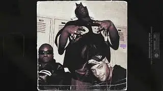 [FREE] Mobb Deep Type Beat 'Awake'