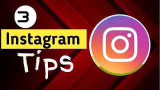 Instagram Tips and Trick | All Time