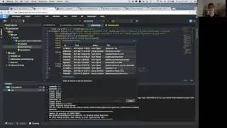 TNS Tutorials: From a Developer’s Laptop to a Container Workspace with Codenvy