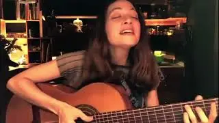Mi Religión (Acústico En Vivo) - Natalia Lafourcade
