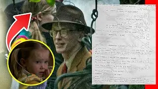 SVELATO il Copione di Stranger Things 5?? 😱 Novità su Holly e Henry Creel