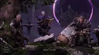 Last Epoch 1.1 Harbingers of Ruin | Thunder Shaman | Full Walktrough + EndGame Show | No Commentary