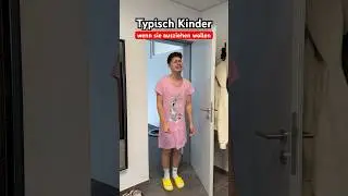 Typical kids - when they want to move out😂 itsofficialmarco