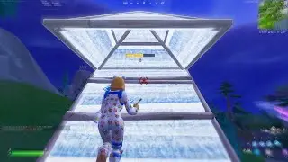 240hz in OG Fortnite…😍