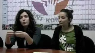 Yaşayan Kütüphane / Farklı Yerellerden Organizasyon Örnekleri