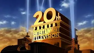 20th Fazbear Entertainment 1993-2005 Logo (Realistc Version)