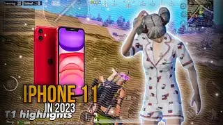 STARBOY ⚡️| iPhone 11 in 2023 still better or not ?? | JODREX GAMING
