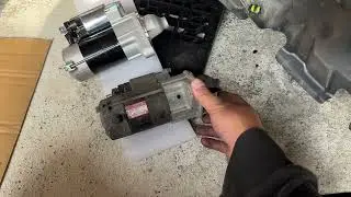 NCP31 bBセルモーター交換
