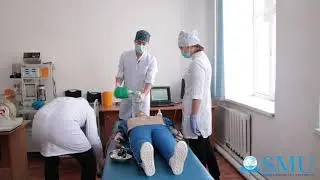 Расширенная сердечно-легочная реанимация
