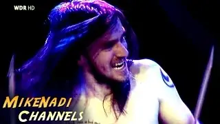 HOLY MOUNTAIN - Silent Hawk - Rockpalast/Eurosonic 2013 [HDadv]