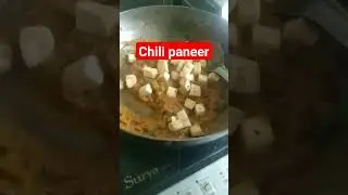 hay friends #chili paneer #bhupendra pal#shortsvideo #😜😜😜