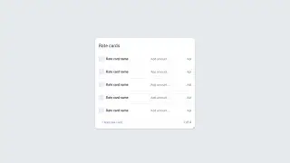 Горизонтальная и вертикальная прокрутка • Flexbox (php,js,html)