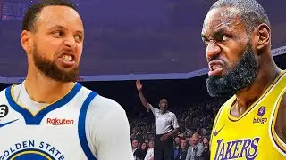 10 NBA Players Who Really Hate LeBron James