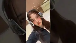 Glass Headphone ?!🎧🩶