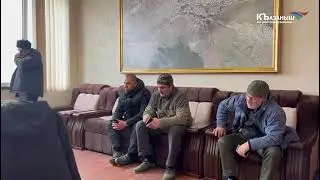 В администрации  Н- Казанище состоялось совещание, посвященное проблемам несанкционированных свалок