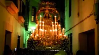 Ntra. Sra. del Socorro Coronada 2014 -Córdoba- c/ Juramento