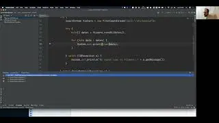 59 Inputstream - Curso Java - OpenBootcamp