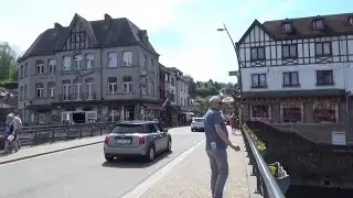 La Roche en Ardenne