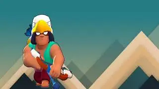 YENİ BRAWL STARS DİZİSİ HER CUMARTESİ ATAKAN AMİGO KANALINDA KAÇIRMAYIN!