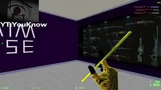 cs 1.6 Warning Pack By youknoww