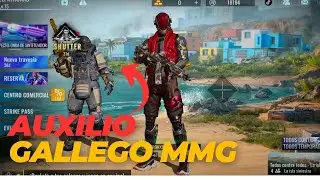 Los Mejores Momentos en Directo  | Blood Strike | ELPATRONXD