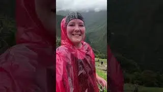 Birthday in Machu Picchu - Follow My Week vlog