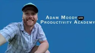 Productivity Academy Live Q&A Episode 98