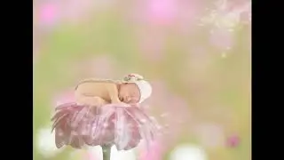 Bedtime Lullaby for a Calm Deep sleep with twinkle star music
