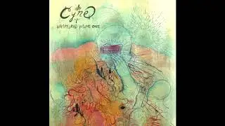 CYNE - Wasteland Vol.1