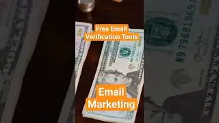 Free Email Verification Tools 