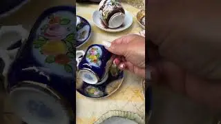 #антиквариат