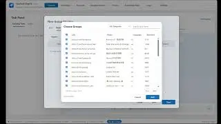 How to Create Telegram Group Monitoring Tasks - Step by Step Tutorial 2026