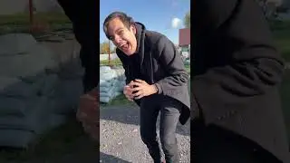 Как победить врага без бластера Нёрф???