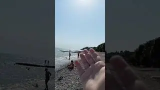 путь к Абхазии ❤🌴🌊 