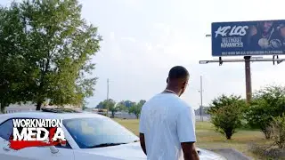 KC Los - Ya Self (Dir Worknation Media)