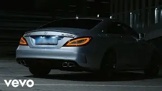 Mzade - Top Floor Crew (Original Mix)