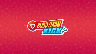 Buddyman: Kick 2 - Bank Theme