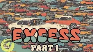 Spirit of Excessiveness - Part 1 | Living with Purpose