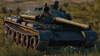 мастер на Т 55А