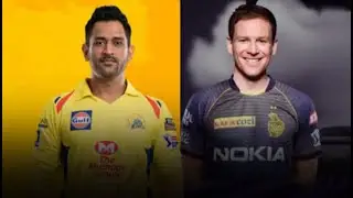 Real cricket 20 ipl tournament match no-5 CSK VS KKR