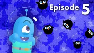 Black Hole Field Guide: Episode 5 - Black Hole Records - [ 4K ]