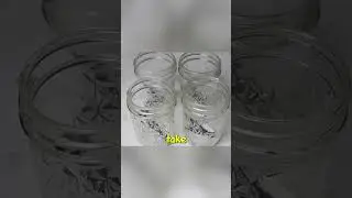 How To Make Vanilla Extract In One Hour!