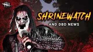 New Year ShrineWatch - META WATCH