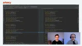 Refactoring event-sourced anemic model to event-sourced aggregate in Ruby on Rails