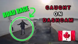 Canada Dashcam Compilation 2020 | Kitchener-Waterloo, Ontario | Road rage, bad drivers, close calls