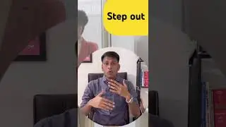 Step Out Phrasal Verb | #phrasalverbs #spokenenglish #shorts